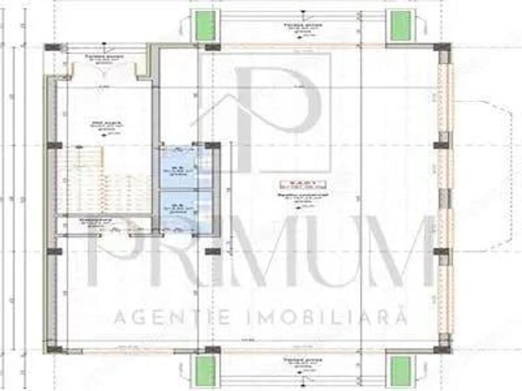 Apartamente 2 si 3 camere - asfalt -zona excelenta - personalizare interioara. - 1