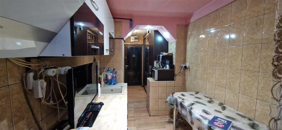 Apartament 2 camere zona Spitalul Militar - 5