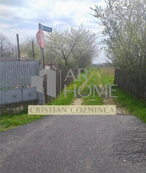 Teren 5400 MP intravilan, Baicoi - 3