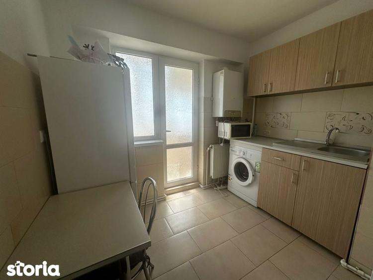 Inchiriere apartament 1 camera zona Calarasilor Viziru etaj 2 - 3
