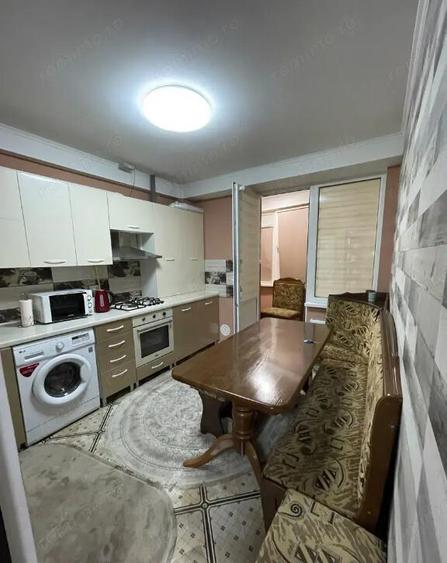 2 camere in zona Basarabia - 4