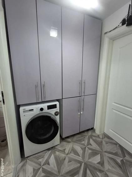 De vanzare apartament 3 camere etaj 3 4Giurgiu - 6