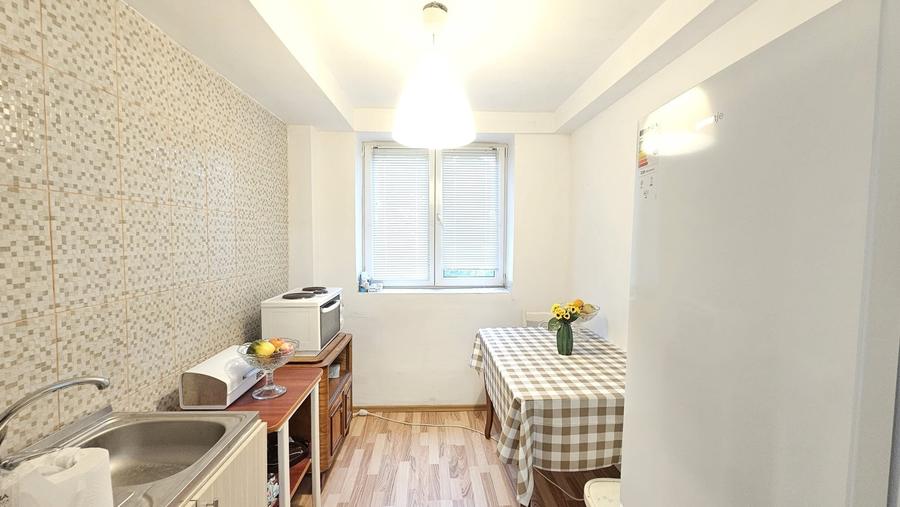 Apartament cu 2 camere, liber, parter – Țiglina I, aproape de Faleza Dunării - 5