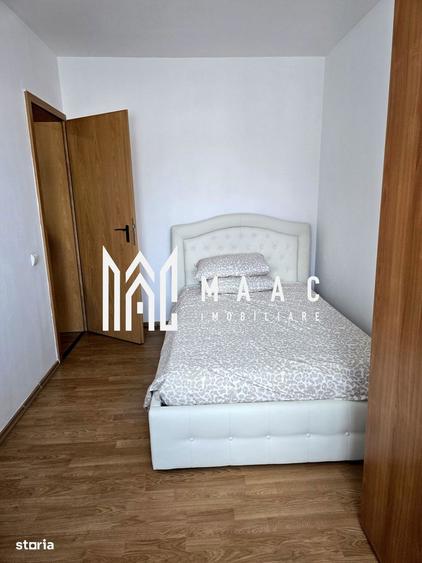 Apartament cu 2 camere semidecomandat, mobilat în Cedonia