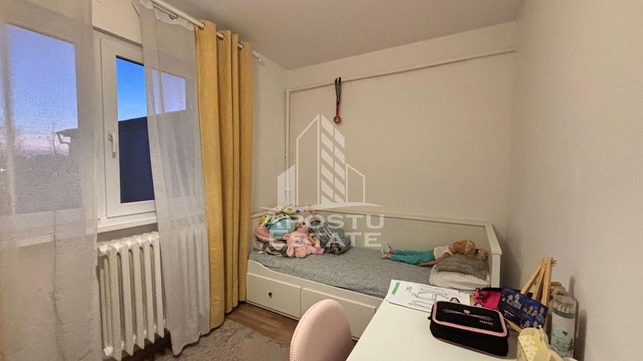 Apartament cu 3 camere complet renovate in zona Sagului - 4