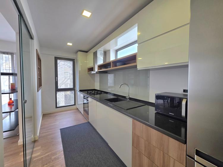 Închiriere Apartament 3 Camere | Zona  Dorobanți - 7