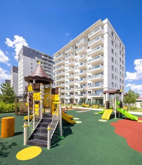 OPORTUNITATE: Ultimul Duplex exclusivist, vedere panoramică asupra Bucureștiului - 1