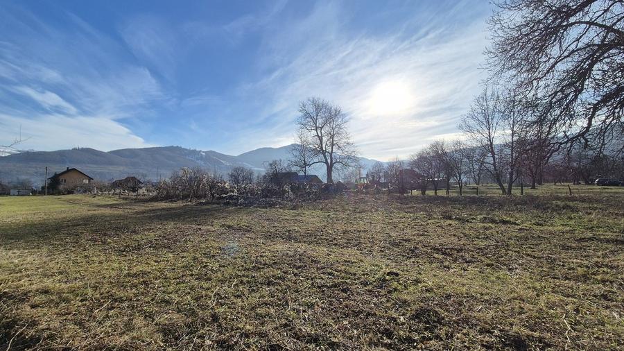 Teren intravilan de vanzare Pangarati Stejaru 1280 mp , Cod 160472 - 3