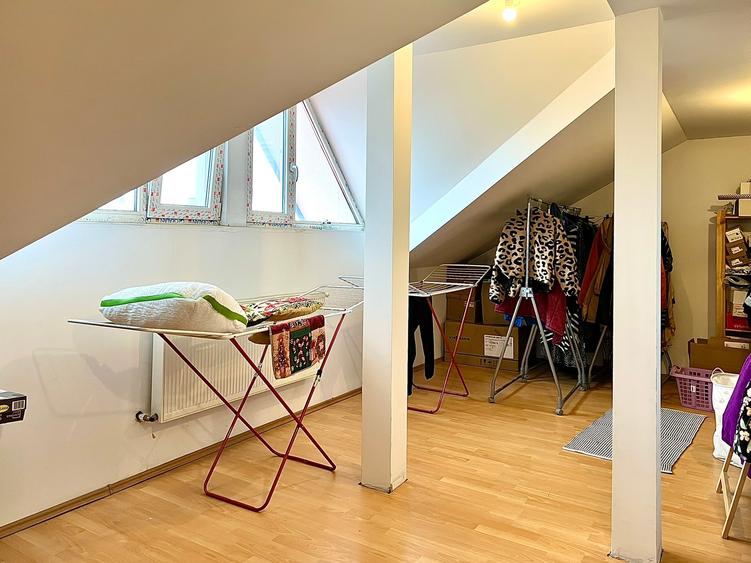 Casă unifamilială Otopeni - 20