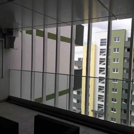 Apartament ona Coresi -Tractorul- Top City - 1