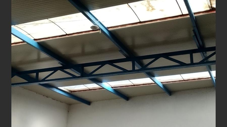 Hală ind. în Turda, zona centrală (500 mp) și in regim co-working/hub - 9