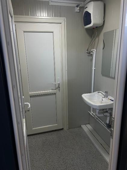 hale de inchiriat/spatiu depozitare sos.Bucuresti-Magurele - 8