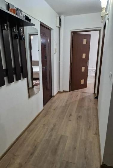 Apartament cu 2 camere - zona Gara - fosta Billa - 9