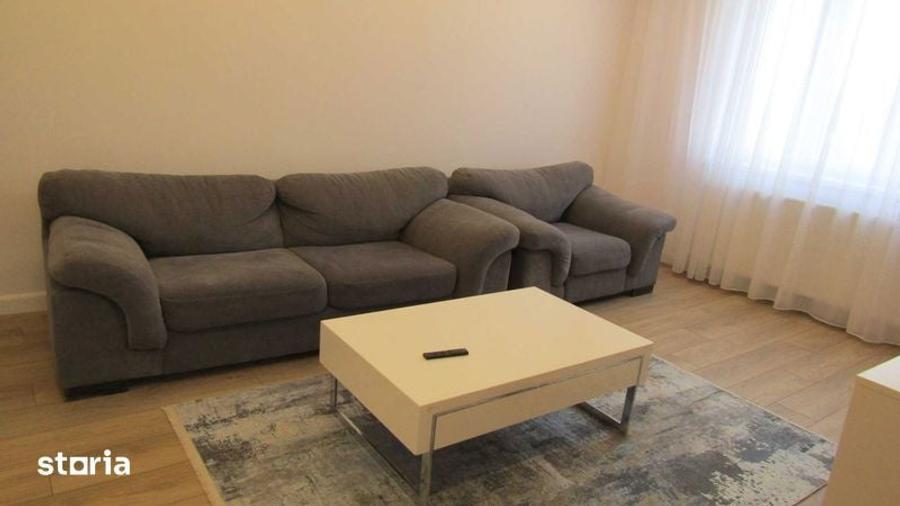 inchiriez apartament 3camere Gemeni - 4