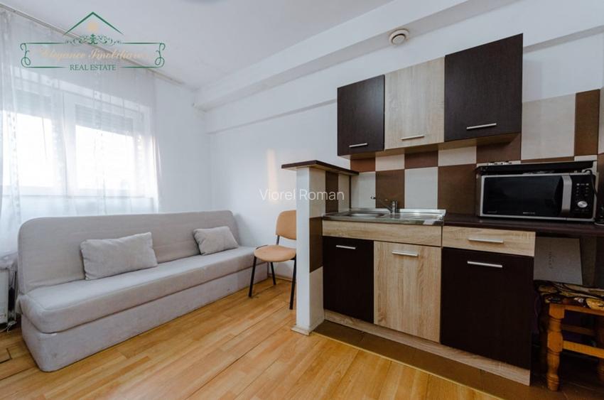 Garsoniera confort 2, zona Aradul Nou, Arad Garsoniera confort 2, zona Aradul Nou, Arad