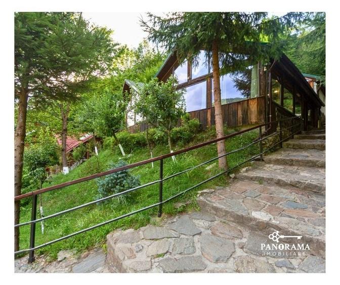 Afacere turistică „La Cheie” în inima Mărginimii Sibiului - 37