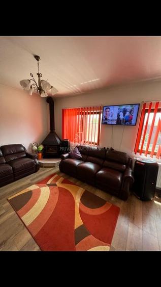 Casa de vanzare complet mobilata si utilata in Albesti, Sighisoara - 8