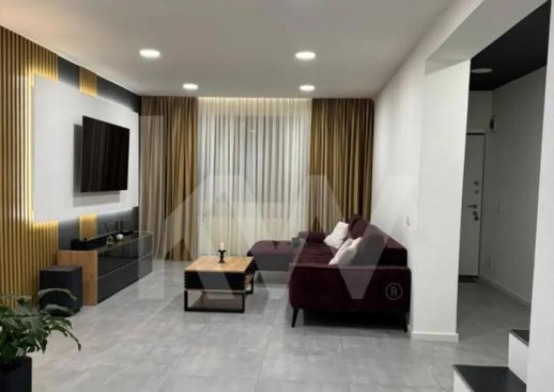 Duplex de Vanzare in Carcea Zona Metro | Modern ?i S - 9