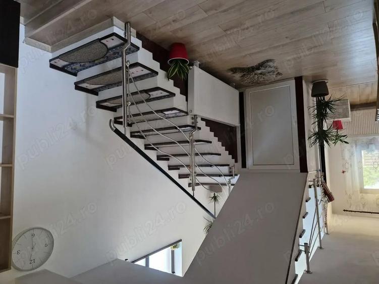 Vind vila de lux .casa este construita in2020. - 5