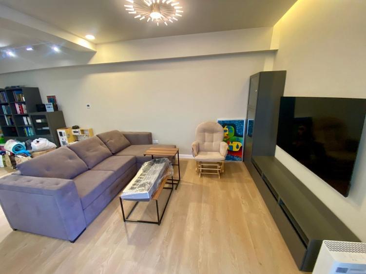  Duplex Rezidential Nou de Inchiriat – Colentina Andronache 2024, 165mp. D+P+1 - 8