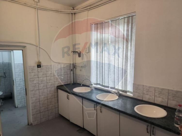 Spatiu industrial de 435mp de inchiriat in zona Sannicolau Mic - 12