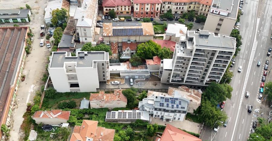 Teren Ultracentral | Investi?ie Premium | Calea Plevnei ... - 11