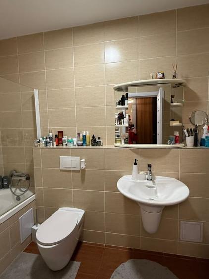 Tampa Gardens | Brasov | 2 Camere | Etaj 3 | Balcon | View spectaculos - 8