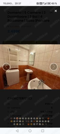 Inchiriere apartament - 5