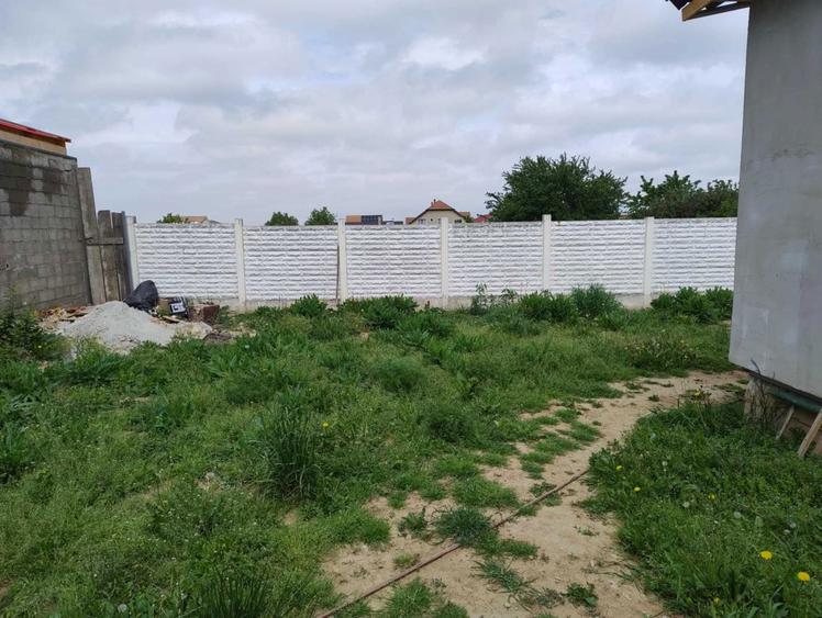 Casa 4 camere, Cihei - 2