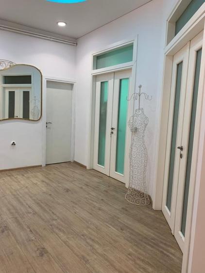 UNIRII-METROU, etaj IN VILA ,88 MP,3 camere, firma,,locuinta,720 euro - 12