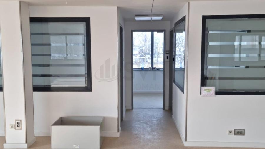 REC3001287 Spatiu de birouri de inchiriat - 2