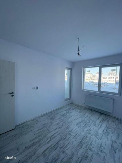 Studio Modern in bloc nou in Militari Residence - 8