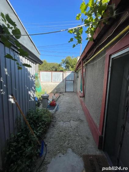 Casa batraneasca - 1