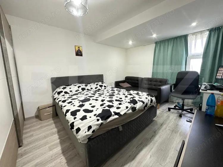 Casa individuala cu panorama asupra Devei ?i Mun?ilor Retezat teren generos - 7