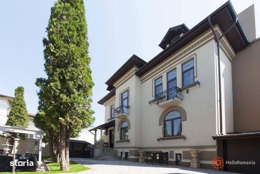 afacere la cheie- Hotel de inchiriat - 4