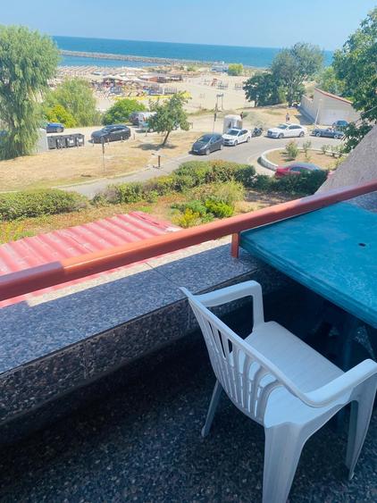 Faleza Nord apartament 3 camere vedere la mare, termen lung - 16