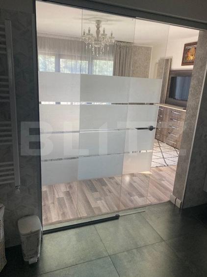 Casa individuala, finisaje de lux, zona Corneliu Coposu! - 16