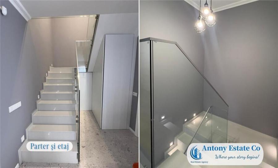 Silver Residence - Casa 4 cam de inchiriat Grigorescu Oradea - 1