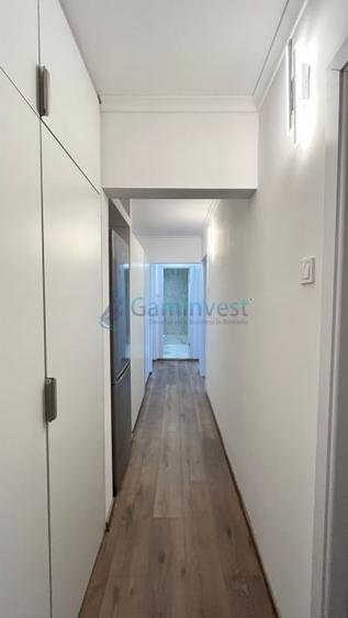 Apartament cu 3 camere de inchiriat in Oradea, zona Iosia - 19