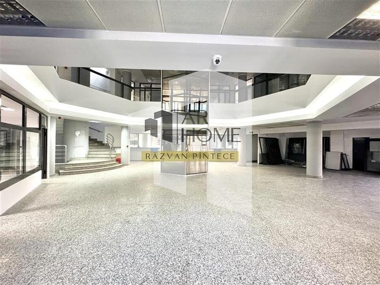 Spatiu comercial sau birouri, de la 600 mp, zona centrala, Ploiesti - 3
