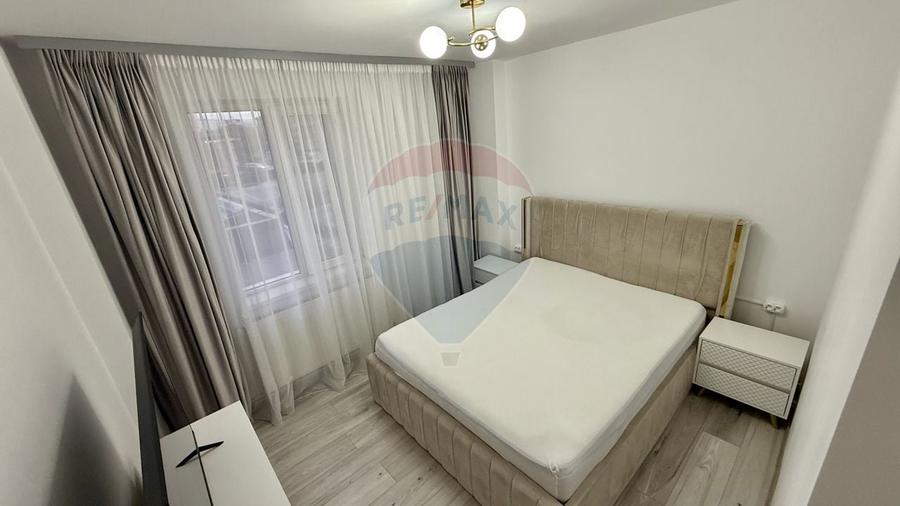 Apartament Spațios cu 3 Dormitoare, Living Generos,Balcon și Parcare - 6