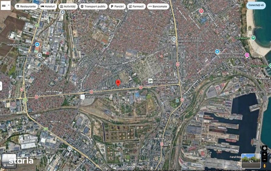 Apartament 3 camere Constanta, ID: R3007093 - 4