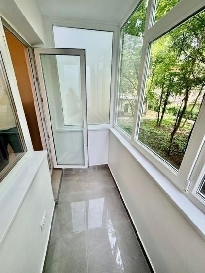 PODU ROS - CANTEMIR - 3 CAMERE 67MP ETAJ 1 - RENOVAT - FARA RISC SEISMIC - LIBER - 7