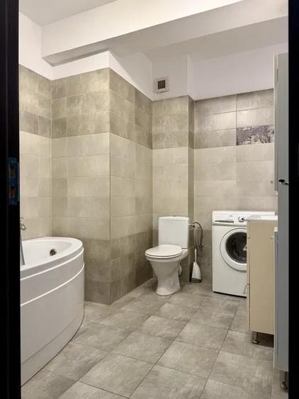 Apartament 2 camere, decomandat, 70 mp, centrala proprie, balcon, Jiului - 7