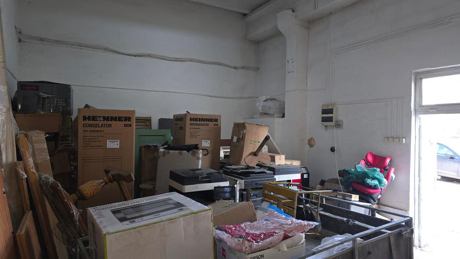 Vand spatiu de productie in Deva, zona Al. Saturn (fostul Punct Termic), - 6