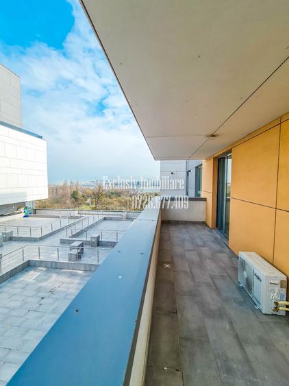 Verona Residence - Apartament Premium 84 mp - Mobilat si Utilat - 4