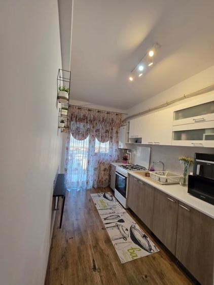 Apartament 2 camere – Complex Panoramic Galata, Iași – 104.900 € negocial - 8