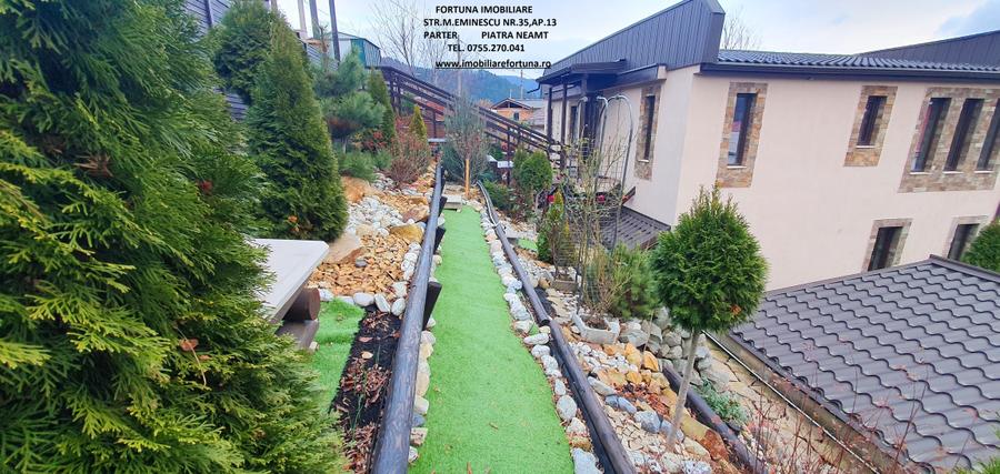 Vila moderma P+E, zona rezidentiala- Ursulet - 22