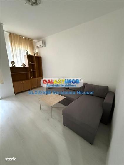 Garsoniera mobilata utilata in Pollux Residence, 250 Euro - 8