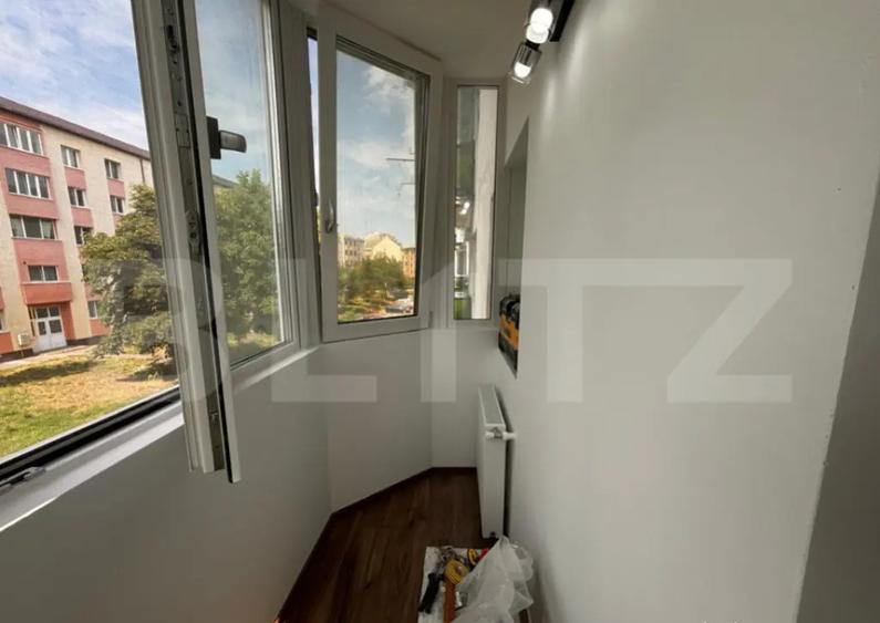 Garsoniera de vanzare, 33 mp, etaj 2, zona Independentei - 4